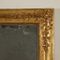 Large 19th Century Italian Gilded Mirror 8