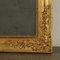 Large 19th Century Italian Gilded Mirror 4