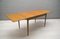 Table de Salle à Manger à Rallonge Scandinave en Teck, 1960s 8