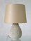 Italian Ceramic Table Lamp by Marcello Fantoni for Fantoni, 1960s 1