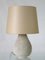 Italian Ceramic Table Lamp by Marcello Fantoni for Fantoni, 1960s, Image 1