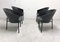 Vintage Costes Chairs by Philippe Starck for Driade, Set of 4 4