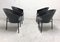 Vintage Costes Chairs by Philippe Starck for Driade, Set of 4, Image 4