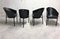 Vintage Costes Chairs by Philippe Starck for Driade, Set of 4, Image 2