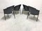 Chaises Costes Vintage par Philippe Starck pour Driade, Set de 4 3