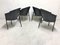 Vintage Costes Chairs by Philippe Starck for Driade, Set of 4 3