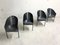 Chaises Costes Vintage par Philippe Starck pour Driade, Set de 4 6