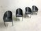 Vintage Costes Chairs by Philippe Starck for Driade, Set of 4 6