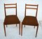 Italian Side Chairs by Gio Ponti for Fratelli Reguitti, 1950s, Set of 2, Image 4