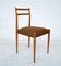 Italian Side Chairs by Gio Ponti for Fratelli Reguitti, 1950s, Set of 2, Image 1