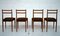 Italian Side Chairs by Gio Ponti for Fratelli Reguitti, 1950s, Set of 2 6