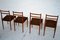 Italian Side Chairs by Gio Ponti for Fratelli Reguitti, 1950s, Set of 2 7