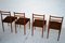 Italian Side Chairs by Gio Ponti for Fratelli Reguitti, 1950s, Set of 2, Image 7