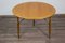 Mid-Century German Cherry Coffee Table from Wilhelm Renz 3