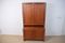 Danish Teak 100 Series Cabinet by Hans J. Wegner for Ry Møbler, 1950s 3