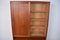 Danish Teak 100 Series Cabinet by Hans J. Wegner for Ry Møbler, 1950s 5