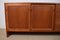 Credenza Serie 100 di Hans J. Wegner per Ry Møbler, Danimarca, anni '50, Immagine 4