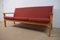 Danish Model GE-265 3-Seater Sofa by Hans J. Wegner for Getama, 1960s, Image 3