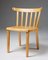 Modernist Birch and Cane Dining Chairs by Aino Aalto for Artek, 1950s, Set of 10 1