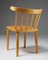 Modernist Birch and Cane Dining Chairs by Aino Aalto for Artek, 1950s, Set of 10 4