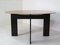 German Dining Table by Cini Boeri for Rosenthal, 1980s 6