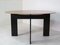 German Dining Table by Cini Boeri for Rosenthal, 1980s, Image 6