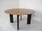 German Dining Table by Cini Boeri for Rosenthal, 1980s 4