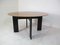 German Dining Table by Cini Boeri for Rosenthal, 1980s 7