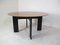 German Dining Table by Cini Boeri for Rosenthal, 1980s, Image 7
