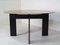 German Dining Table by Cini Boeri for Rosenthal, 1980s 9