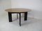 German Dining Table by Cini Boeri for Rosenthal, 1980s, Image 1