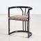 Vintage Metal Armchair from Zepter, 1970s, Image 3