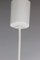 Mid-Century Trumpet Ceiling Lamp from Doria Leuchten, Image 9