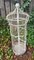 Large Vintage Italian Iron Bird Cage, 1920s, Image 4