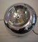 Space Age Chromed Aluminum Table Lamp, 1970s, Image 2