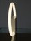 Minimalistische TC6 Circle Tischlampe aus Metall von Aldo Van den Nieuwelaar für Nila, 1970er 9