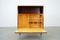 Deutsches Mid-Century Sideboard aus Holz, 1960er 8