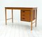 Danish Teak & Oak Dressing Table by Svend Åge Madsen, 1960s 6