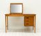 Danish Teak & Oak Dressing Table by Svend Åge Madsen, 1960s 1