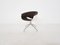 Italian Aluminum Model Sina PS4 Swivel Chair by Uwe Fischer for B&B Italia, 1990s 1