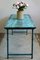 Industrial Indian Folding Table, 1950s, Image 5