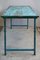 Industrial Indian Folding Table, 1950s, Image 2