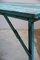 Industrial Indian Folding Table, 1950s, Image 6