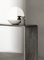 Ombra Color Concrete Tadao Alto Console Table from Forma e Cemento, Image 5