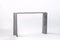 Ombra Color Concrete Tadao Alto Console Table from Forma e Cemento, Image 1