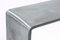 Ombra Color Concrete Tadao Alto Console Table from Forma e Cemento 3