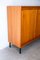 Armoire en Teck par HW Klein pour Bramin, Danemark, 1960s 13