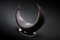Schwarzes Eclipse Sofa aus Öko-Leder von VGnewtrend 9