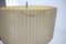 Lampadaire Vintage en Laiton, Allemagne, 1970s 4