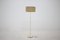 Vintage German Brass Floor Lamp, 1970s, Image 1